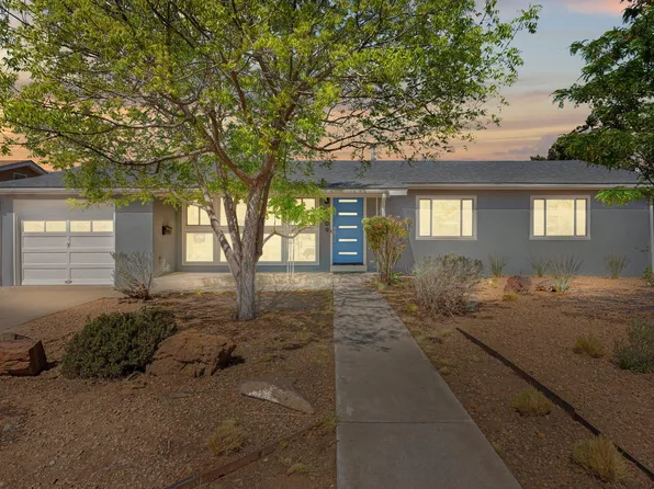 3209 California St NE, Albuquerque, NM 87110