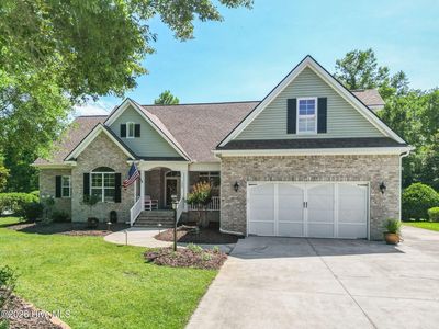 130 Wild Berry Lane, Hampstead, NC, 28443