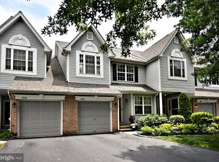 1015 Greenes Way Cir, Collegeville, PA 19426