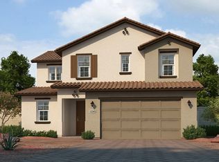 18478 W Swayback Pass, Surprise, AZ 85387