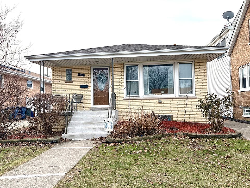 1st image of 2841 W 100th Pl