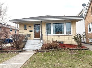 2841 W 100th Pl, Evergreen Park, IL