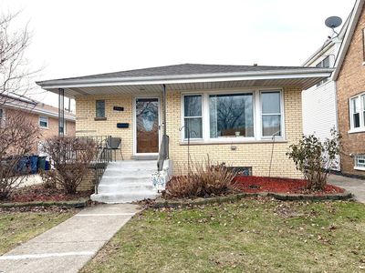 2841 W 100th Pl, Evergreen Park, IL, 60805