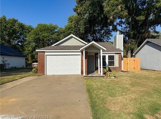 4112 S 16th St, Fort Smith, AR 72901