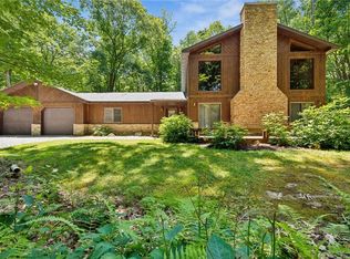 2157 Oak Ridge Ln, Champion, PA 15622