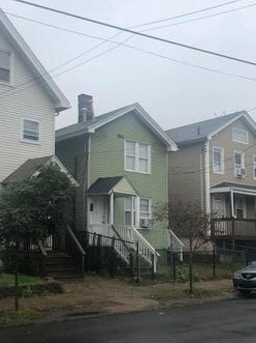 Property Front View