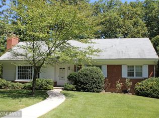 10111 Towhee Ave, Hyattsville, MD