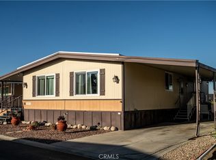 626 N Dearborn St SPACE 61, Redlands, CA 92374