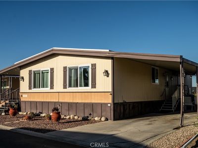 626 N Dearborn St Space 61, Redlands, CA, 92374