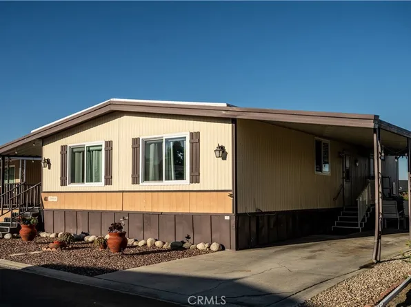 626 N Dearborn St Space 61, Redlands, CA 92374