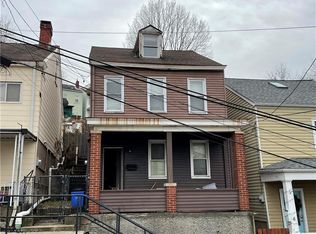 6 Monastery St, Pittsburgh, PA 15203