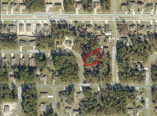 SW 131st Pl LOT 22, Ocala, FL 34473