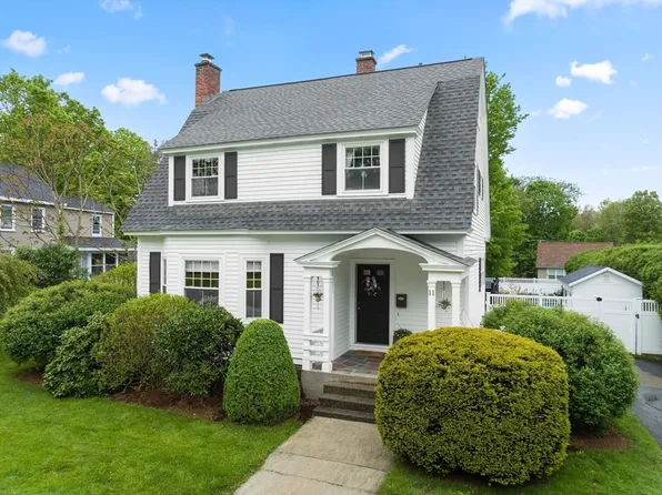 11 Spring St, Westborough, MA 01581