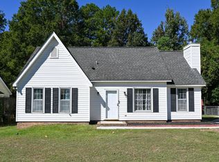 412 Kenton Dr, Irmo, SC 29063