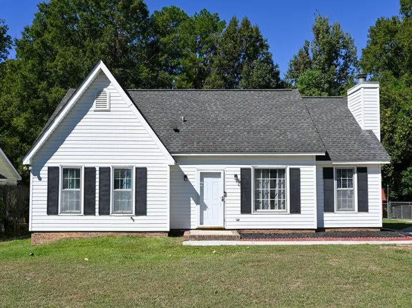 412 Kenton Dr, Irmo, SC 29063