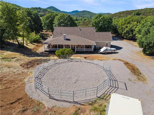 7704 Highway 29, Kelseyville, CA 95451