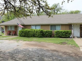 4129 Lakewood Dr, Lake Worth, TX 76135