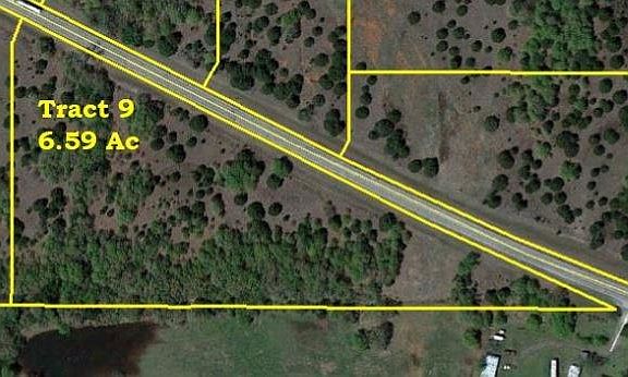 2nd image of Highway 39 Tract Lot 9