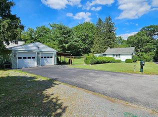 9670 Hartslog Valley Rd, Huntingdon, PA 16652