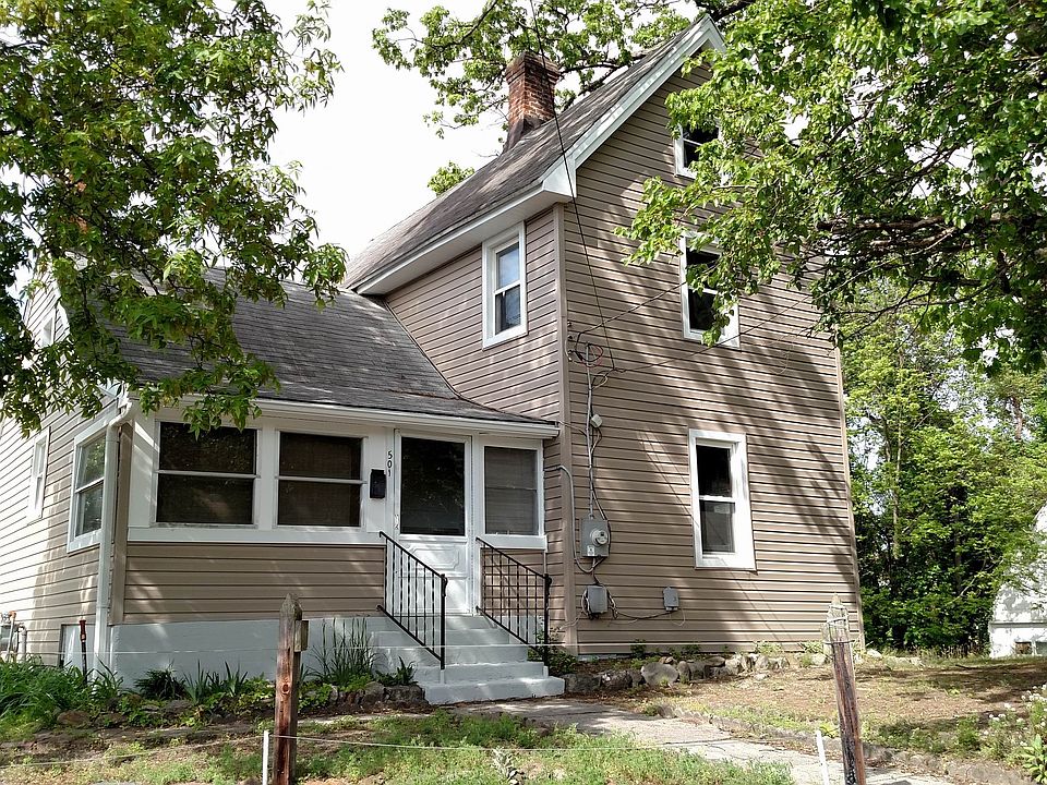 501 Winder