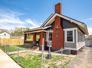 850 Liberty St, Hamilton, OH