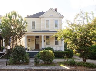 402 S 5th Ave, Wilmington, NC 28401
