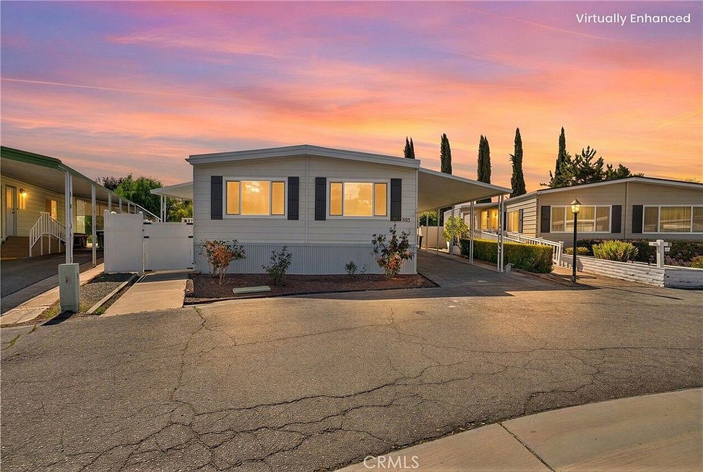 31130 S General Kearny Rd Spc 163
