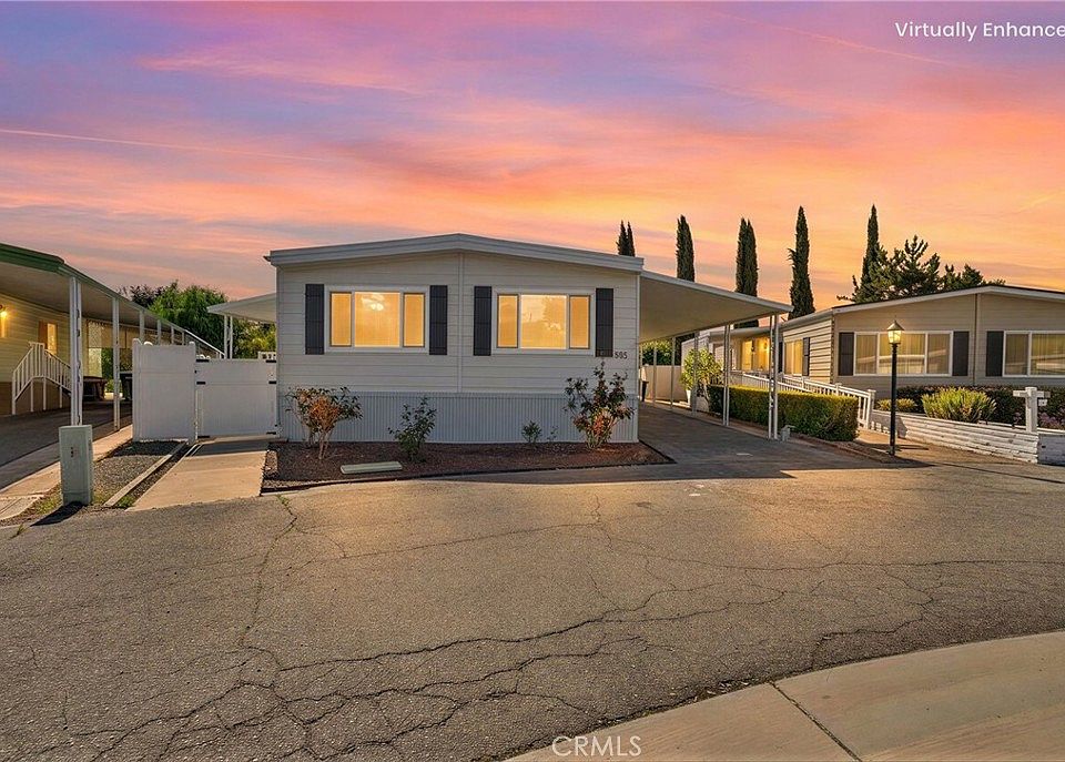 1st image of 31130 S General Kearny Rd Spc 163