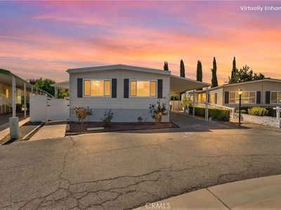 31130 S General Kearny Rd Spc 163, Temecula, CA, 92591