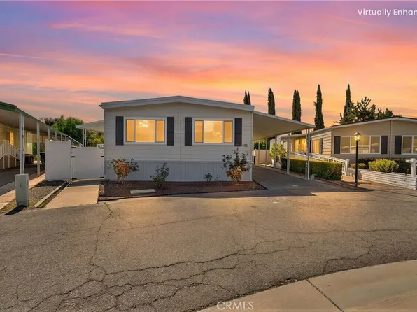 31130 S General Kearny Rd Spc 163, Temecula, CA 92591