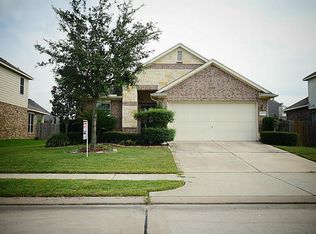8923 Silent Hills Ln, Richmond, TX 77407