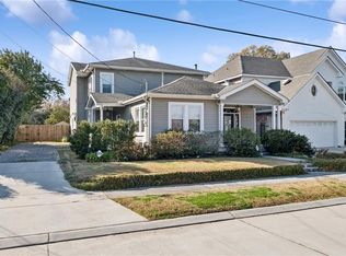 314 Hesper Ave, Metairie, LA 70005