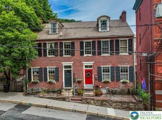 12-14 Race St, Jim Thorpe, PA 18229