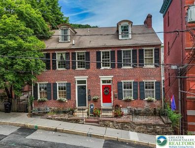 12-14 Race St, Jim Thorpe, PA, 18229