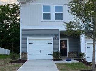 242 Still Pasture Ln, Graham, NC 27253