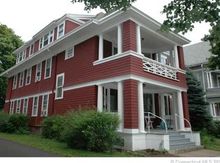 95 Avon St, New Haven, CT 06511