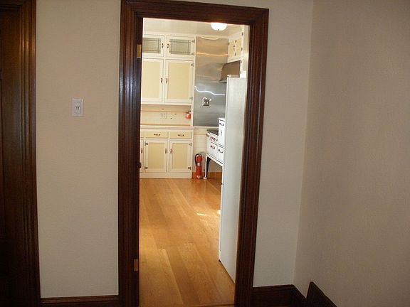 Dining room, and separate breakfast nook adjoin the kitchen