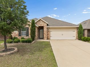 2850 Dusty Rd, Forney, TX 75126