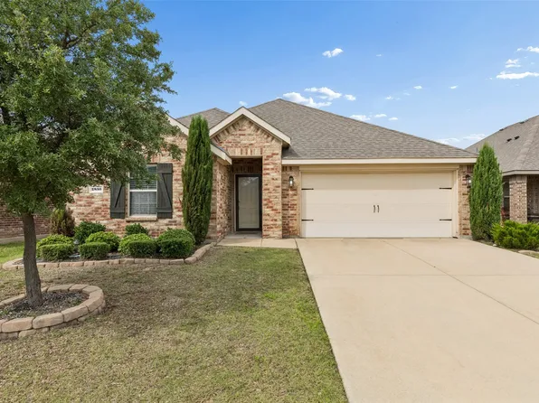 2850 Dusty Rd, Forney, TX 75126