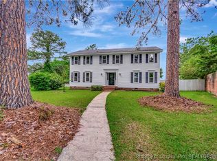 406 W 34th St, Lumberton, NC 28358