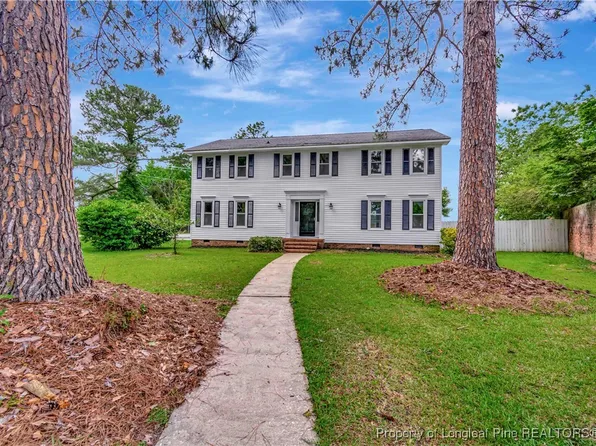 406 W 34th St, Lumberton, NC 28358