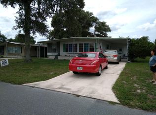7393 Fairlane Ave, Brooksville, FL 34613