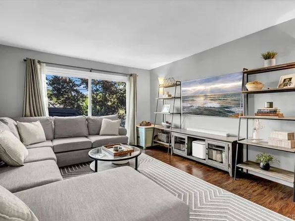 4560 Maple Ave Unit 231, La Mesa, CA 91941