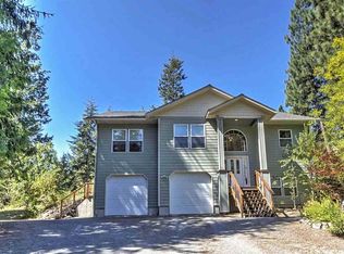 94 Oden Bay Dr, Sandpoint, ID 83864