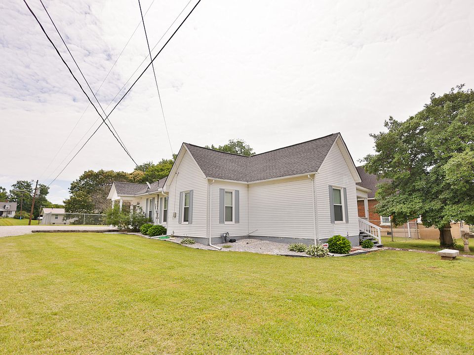 109 Jasper St, Somerset, KY 42501 Zillow
