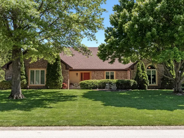 9939 Nicole Ln, Brownsburg, IN 46112