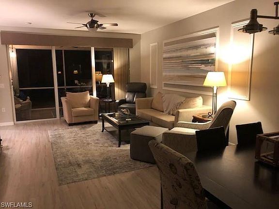 2nd image of 10118 Colonial Country Club Blvd APT 406