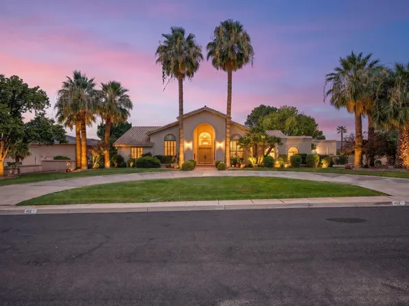 452 Del Mar Dr, Saint George, UT 84790