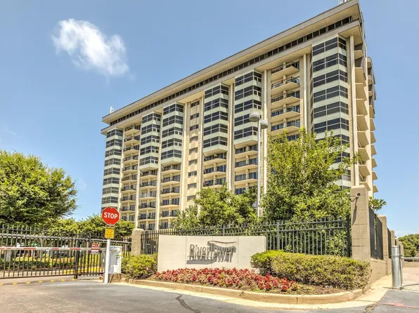 655 S Riverside Dr APT 506B, Memphis, TN 38103