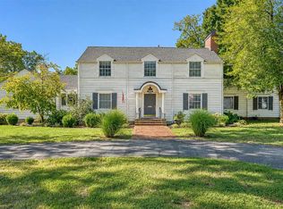 121 Trigg Ct, Glasgow, KY 42141